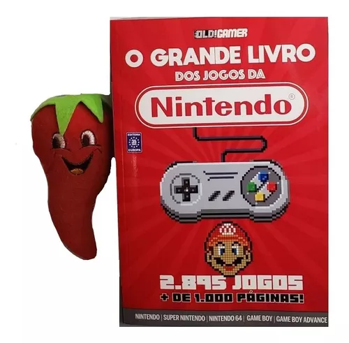 O Grande Livro de Jogos a Dois