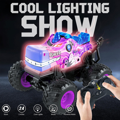 Coche De Control Remoto Coche Rc Coche Rc Coche De Juguete