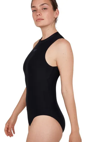 Vestido De Baño Speedo Hydrasuit Flex Alto