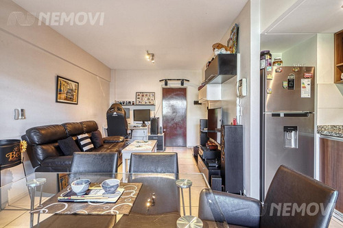 Imagen 21 de 30 de Hermoso Depto. 2 Ambientes De Categoría Balcón C/parrilla En Villa Luro