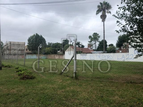 Imagen 2 de 6 de Terreno - Manuel B Gonnet