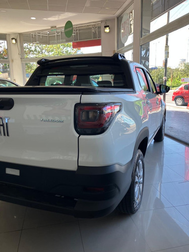 Fiat Strada 1.3 Freedom Cd