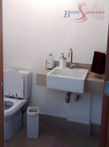 Imagem 7 de 30 de Apartamento Com 4 Dormitórios À Venda, 280 M² Por R$ 2.950.000,00 - Jardim Anália Franco - São Paulo/sp - Ap1162