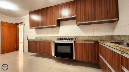 Imagem 1 de 30 de Apartamento Com 4 Dormutórios Em Santos - Go22257 - 70643785