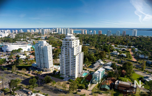 Disfrute Punta Del Este Todo El Año. Invierta Con Financiacion. Diamond. 