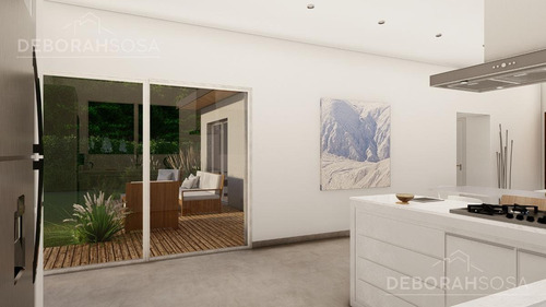 Imagen 12 de 17 de Hermosa Casa A Estrenar- Pilar Del Este