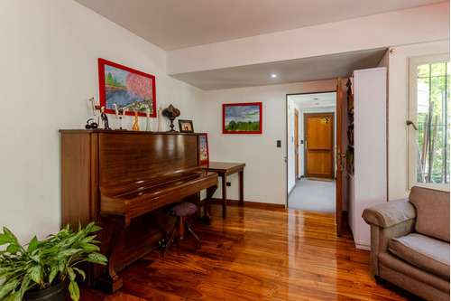 Venta Depto 5 Amb 3 Dorm Cochera 2 Autos Caballito