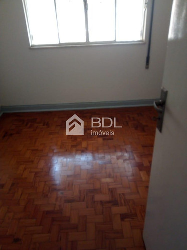 Imagem 8 de 17 de Apartamento À Venda Em Centro - Ap003282