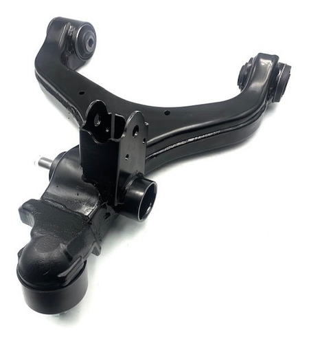Bandeja Infer Izqu Ssangyong New Actyon Sport 4x2 2013-2019