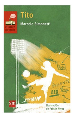 Tito / Marcelo Simonetti