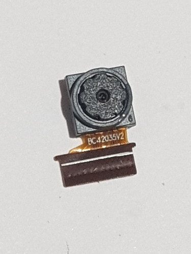 Camara Delantera Alcatel 1c 5003a (Usado)