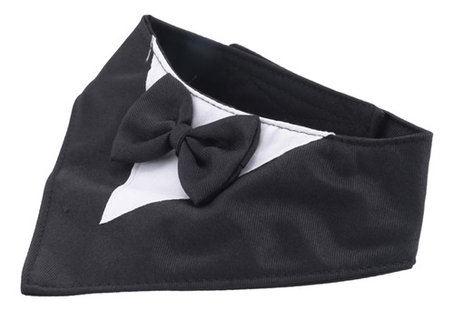 Esmoquin Para Perros, Collar Formal De Boda Para Perros Con
