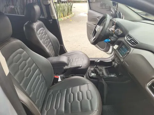 Chevrolet Onix 1.4 Ltz