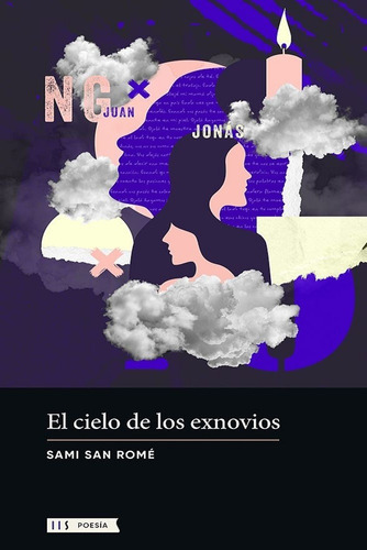 El Cielo De Los Exnovios - Samantha San Romé