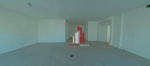 Apartamento Com 4 Dormitórios À Venda, 240 M² Por R$ 6.119.500,00 - Jardim Paulista - São Paulo/sp - Ap1076