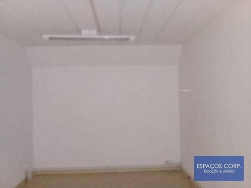 Imagem 4 de 30 de Conjunto Para Alugar, 182m² - Vila Olímpia - São Paulo/sp - Cj1999