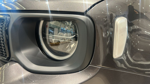 Jeep Renegade 1.3 Altitude Turbo Flex Aut. (T270) 5P