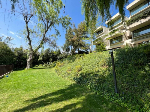 Condominio Camino De La Villa / Jardin La Dehesa