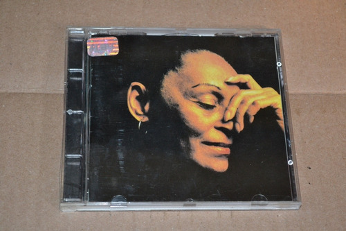 Omara Portuondo Buena Vista Social Club Cd Son Salsa Bolero