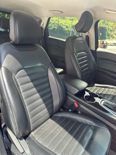 Ford Edge 2.0 Sel