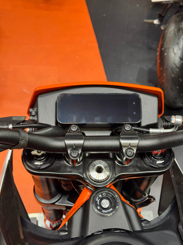 Ktm 390 Smc R