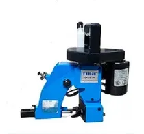Comprar Cosedora De Bolsas Tank Gk26 + 10 Conos Hilo Tank + 10agujas
