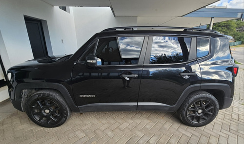 Jeep Renegade 1.8 Sport