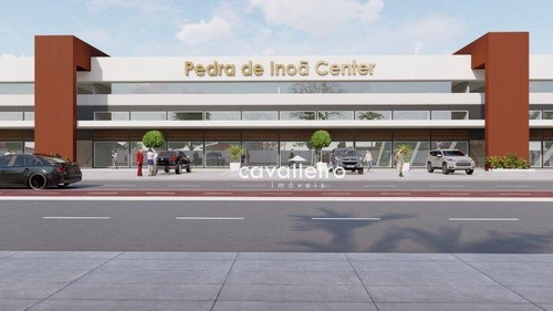 Imagem 2 de 8 de Pedra De Inoã Center, Cajueiros, Itaipuaçu! Não Fique Fora Dessa! - Lo0022