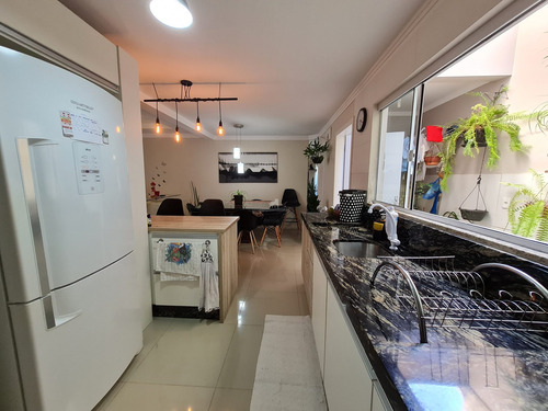 Imagem 8 de 25 de Casa Para Venda No Bairro Ariribá Em Balneário Camboriú, 4 Quartos Sendo 2 Suítes, 2 Vagas, - Ml_756