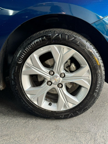 Chevrolet Onix 1.0 TURBO FLEX LTZ AUTOMÁTICO