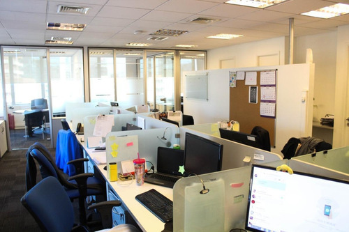 Imagen 1 de 4 de Descuento Cyber Day (open Space / 10 Estaciones De Trabajo)