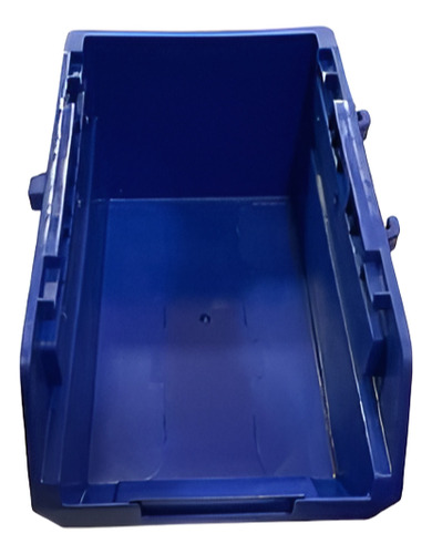 Cajas Organizadoras Apilables Gaveta Plastica Pack9 Unidads