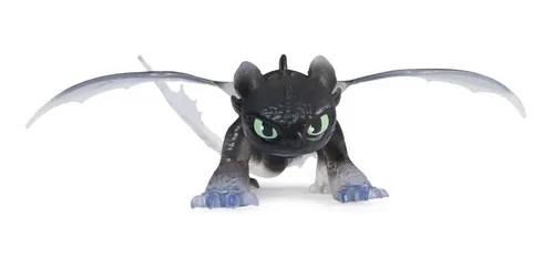 Juguete de chimuelo el dragon new arrivals
