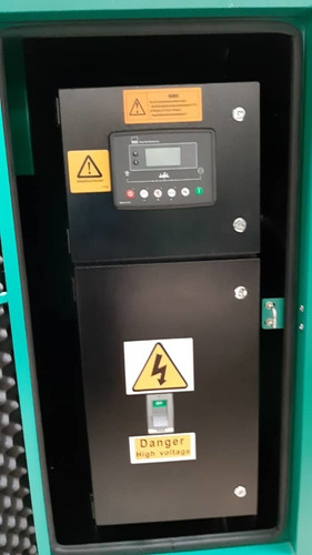Imagen 7 de 9 de Planta Electrica 25 50 100 175 350 500kva Cummins Stamford