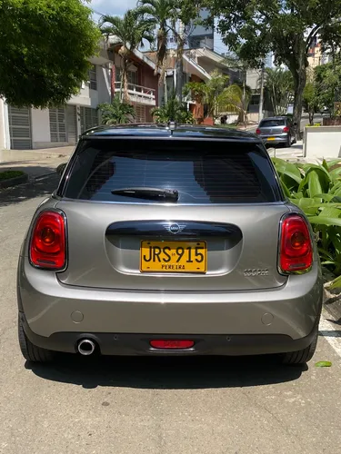 Mini Cooper 2020, 1.5 Turbo Manual