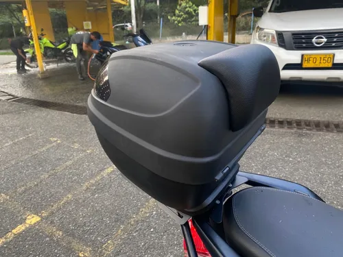 Yamaha Nmax 155 2021