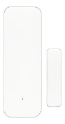 Imagen 3 de 3 de Sensor Magnetico Apertura Autonomo Aviso A Celular Por Wifi