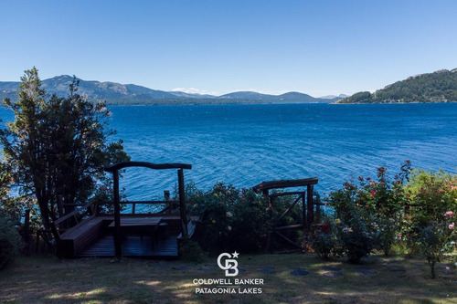 Imagen 7 de 30 de Oportunidad Casa En Venta Con Acceso A Costa De Lago Villa Campanario Bariloche