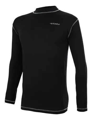 Camiseta termica salomon mujer sale