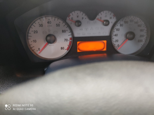 Fiat Stilo 2005 1.8 16v Connect 5p