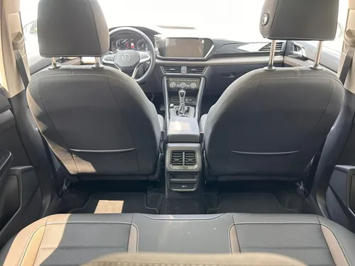 Volkswagen Taos 1.4 Tsi Highline At
