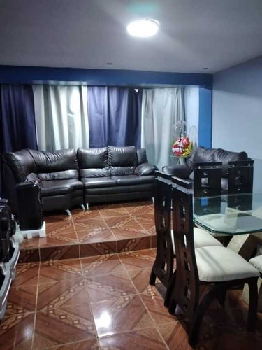 Imagen 6 de 12 de Apartamento Caña De Azúcar. Piso Bajo Aragua