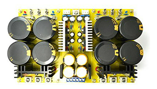 Amplificador - Clase A Amplificador De Potencia Amplificador