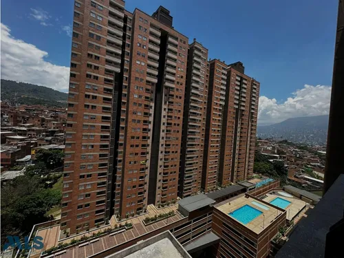 Apartamento En Itagüí Nueva Construcción.(mls#251742)