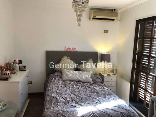Imagen 27 de 30 de Venta Casa 5 Amb. Parque, Pileta, Quincho Parque Leloir Ituz