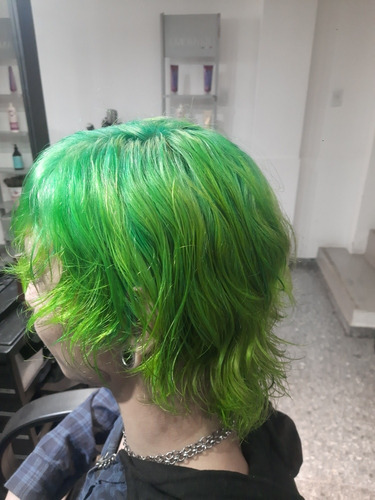 Imagen 3 de 5 de Hair Style