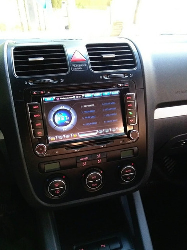 ¿¿ Jetta 2.5 Tiptronic ¿¿