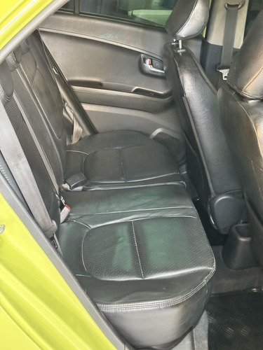 Kia Picanto 1.0 Ex Flex Aut. 5p