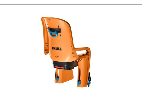 Silla Thule Para Bicicleta 