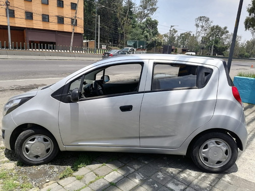 Imagen 5 de 10 de Chevrolet Spark Ls Tm 2017